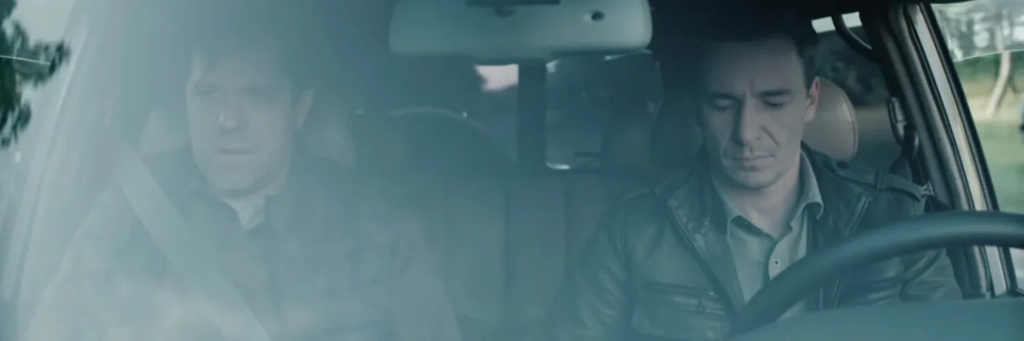 Кадр из 1 серии 1 сезона