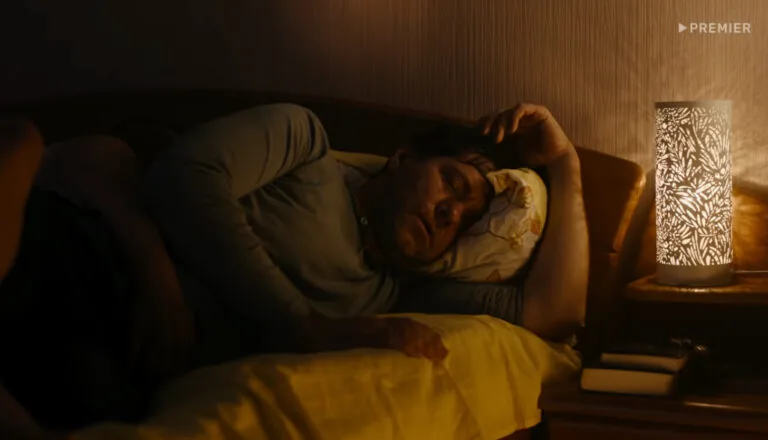 Картинка к «1 сезон 2 серия»