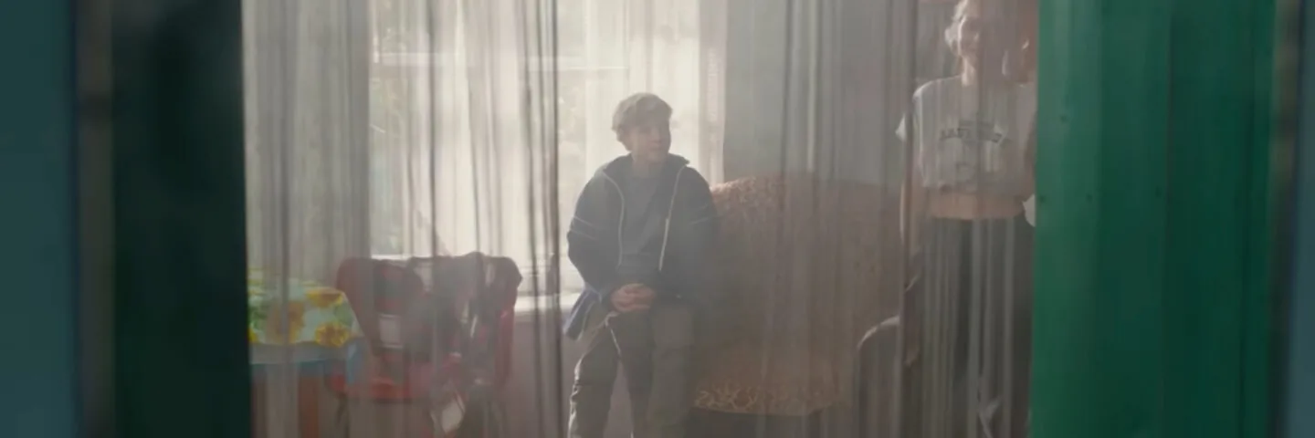 Кадр из 4 серии 1 сезона