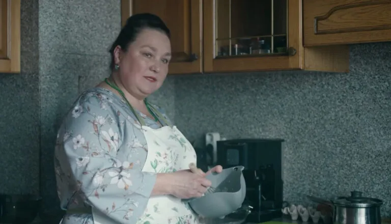 Картинка к «1 сезон 5 серия»